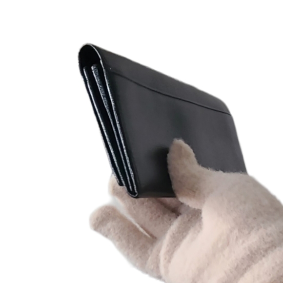 GUCCI LONG WALLET - Picture 3 of 9